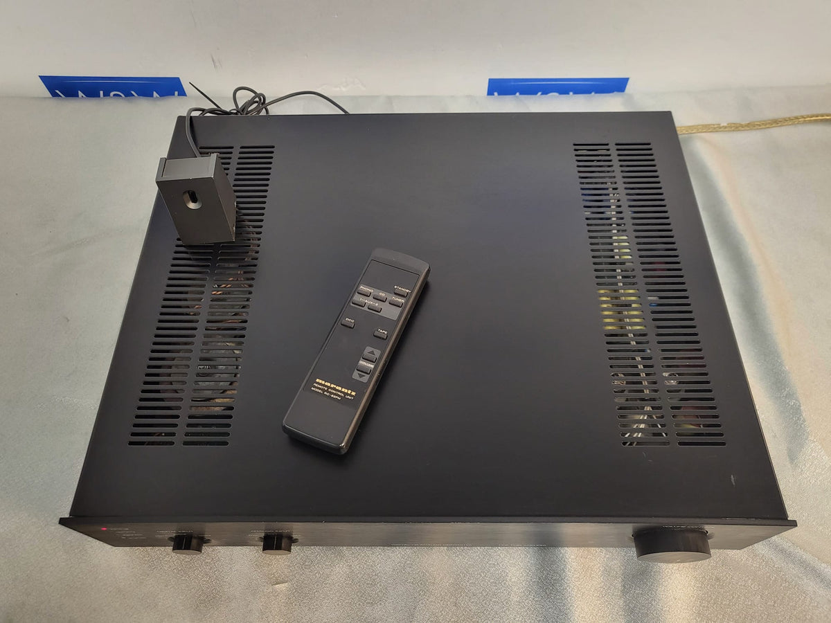 JK Acoustics JK DAC 1