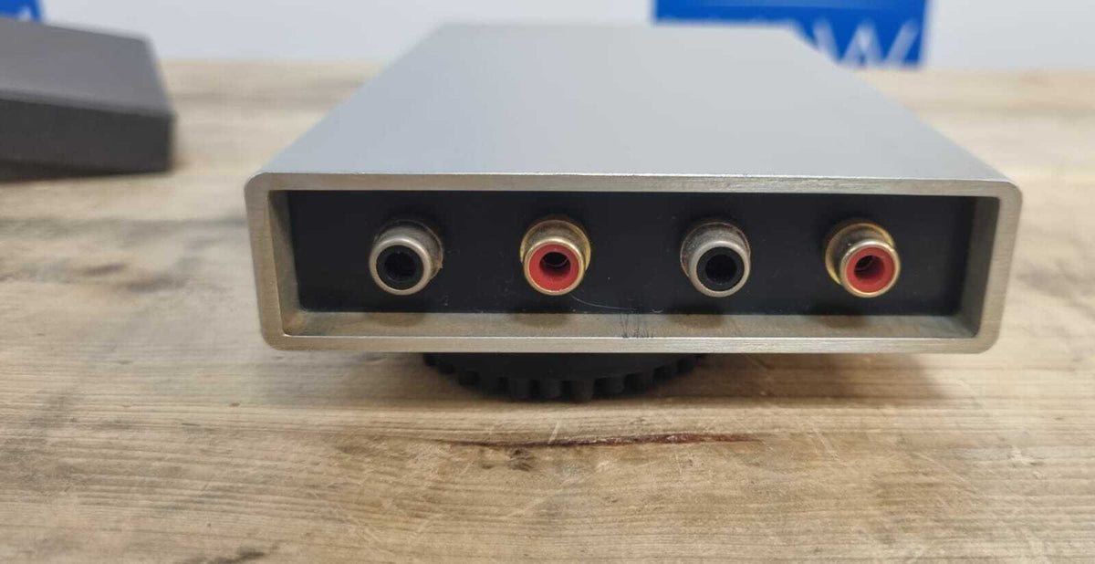 JK Acoustics MC PRE AMP