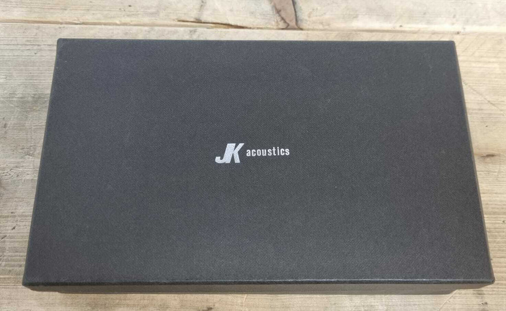 JK Acoustics MC PRE AMP