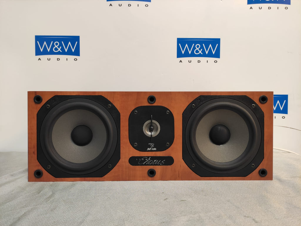 JMLab Chorus CC 700V