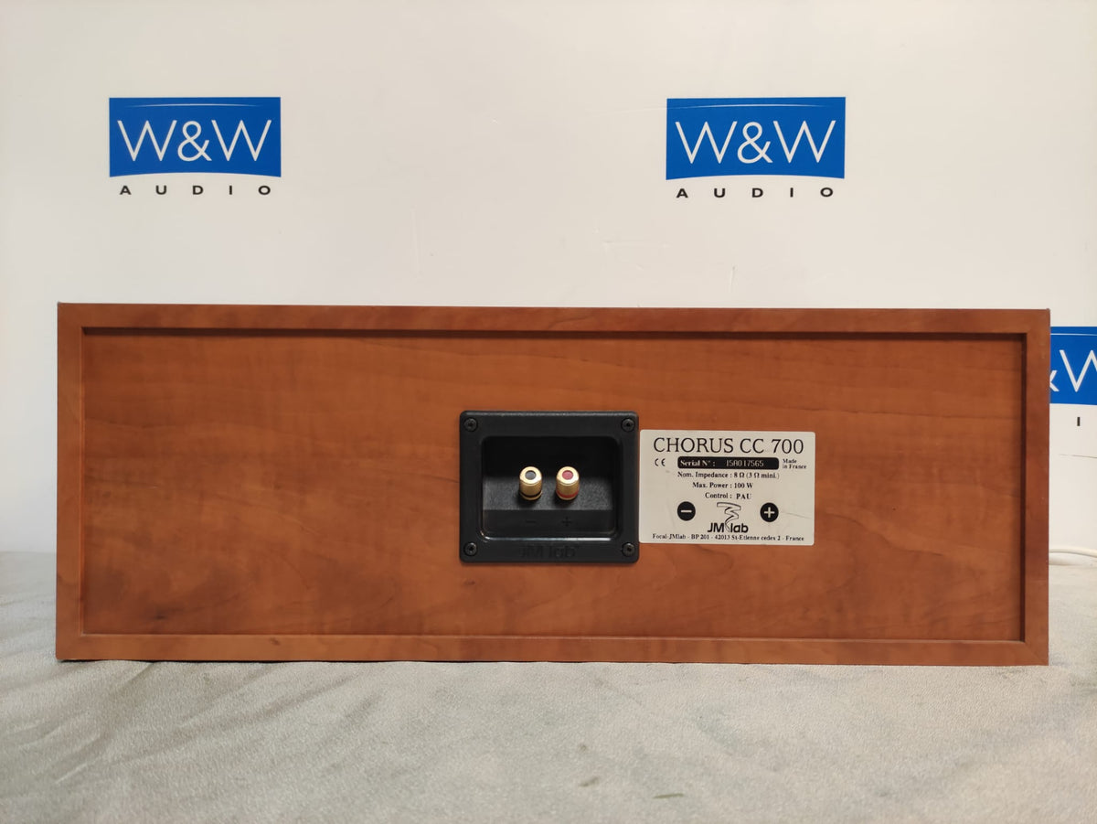 JMLab Chorus CC 700V