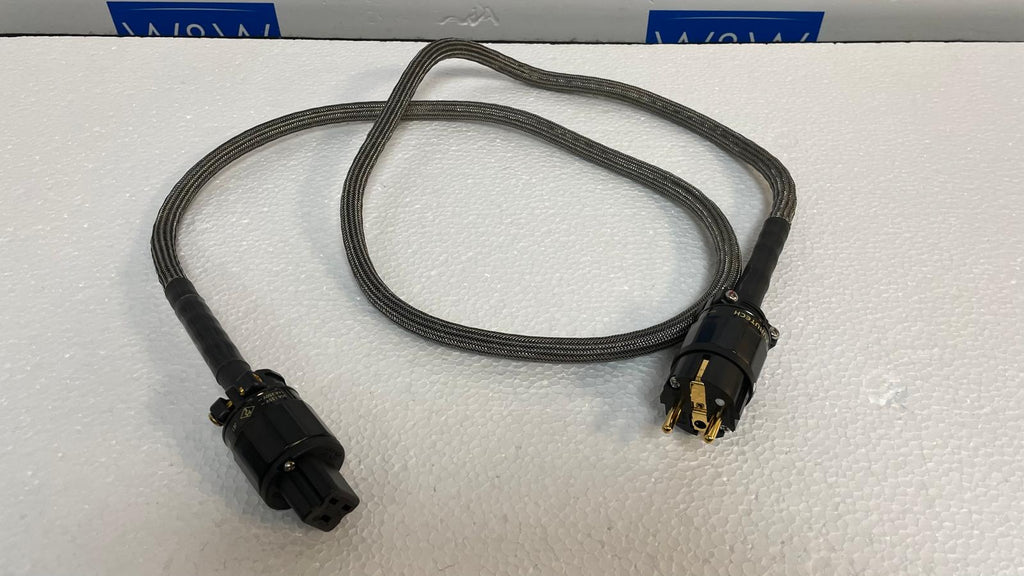 John van Gent JVG Magic Link Reference plus 1.70m