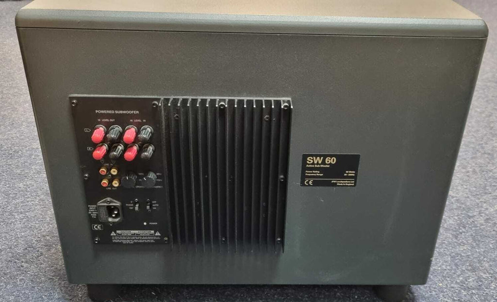 JPW SW 60