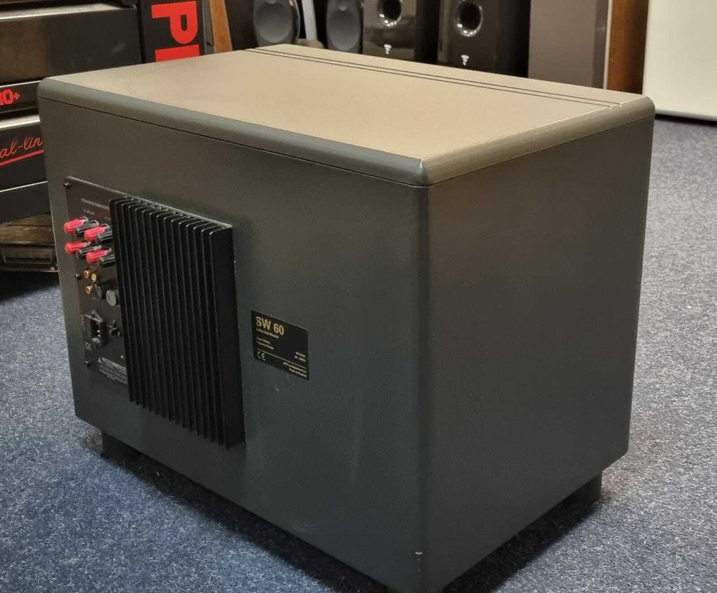 JPW SW 60