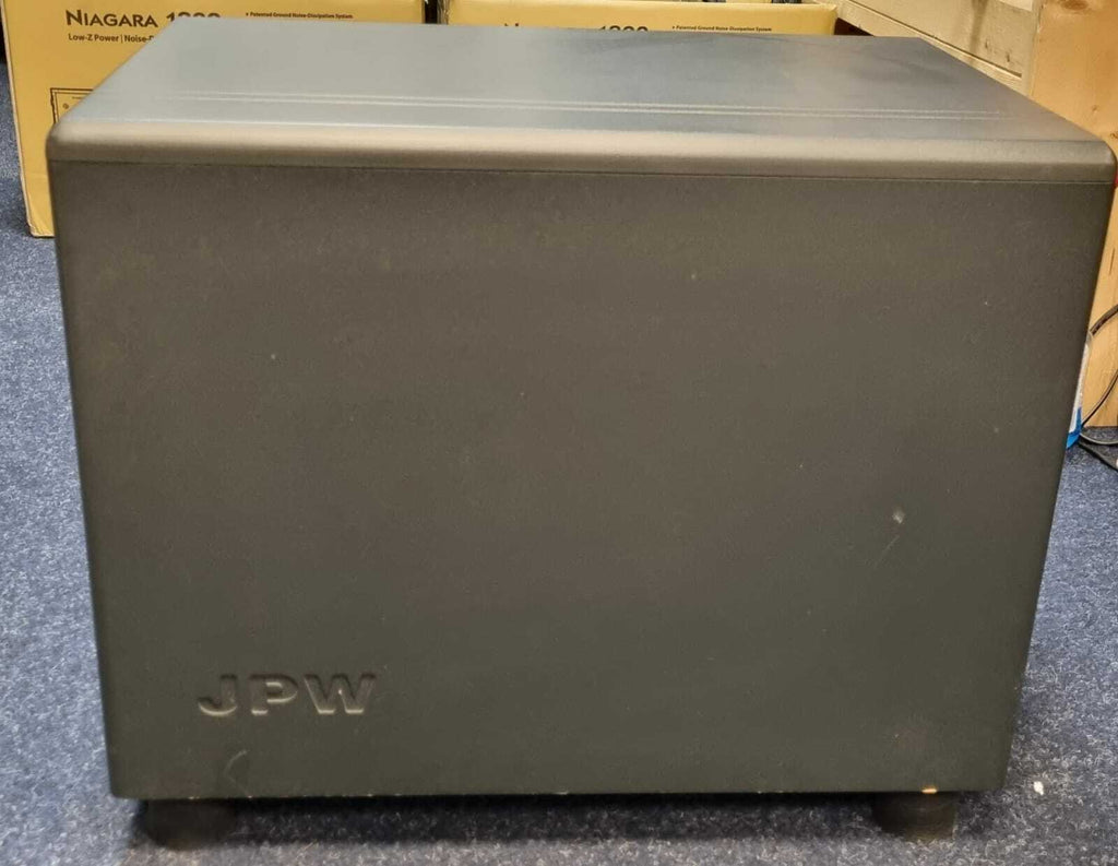 JPW SW 60