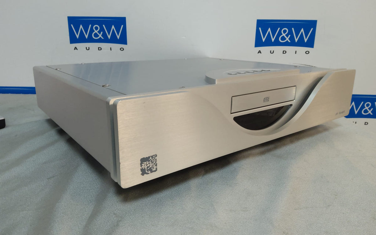 Jungson CD-S5