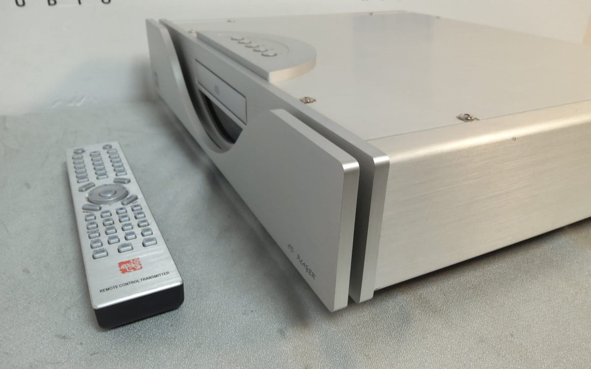 Jungson CD-S5
