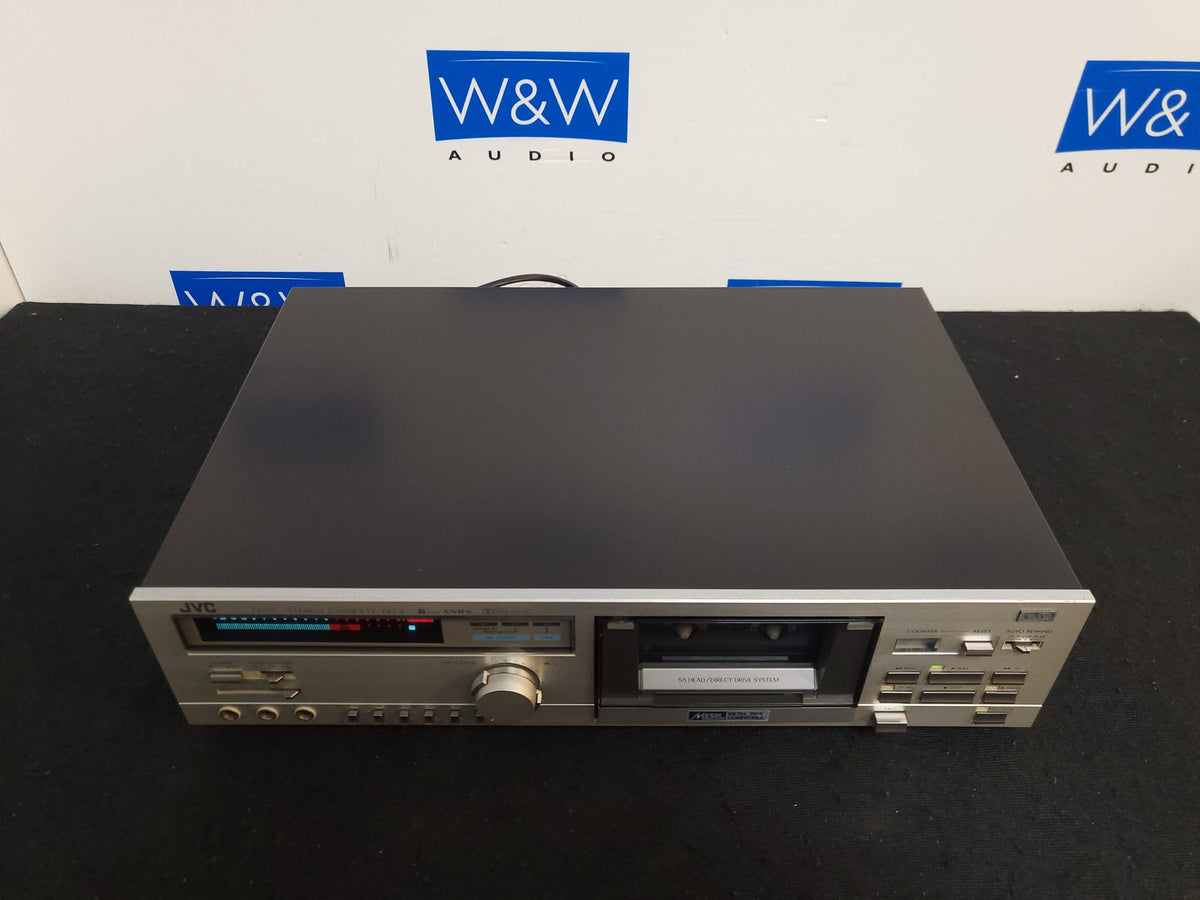 JVC DD-5E