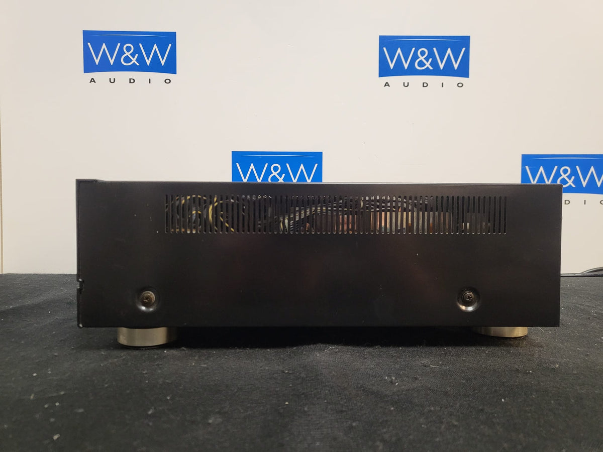 JVC RX-950VBX