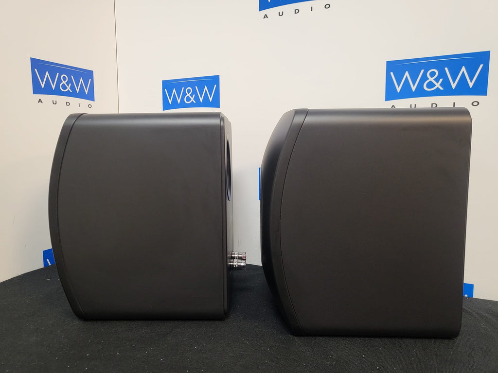 Kef LS50 Meta