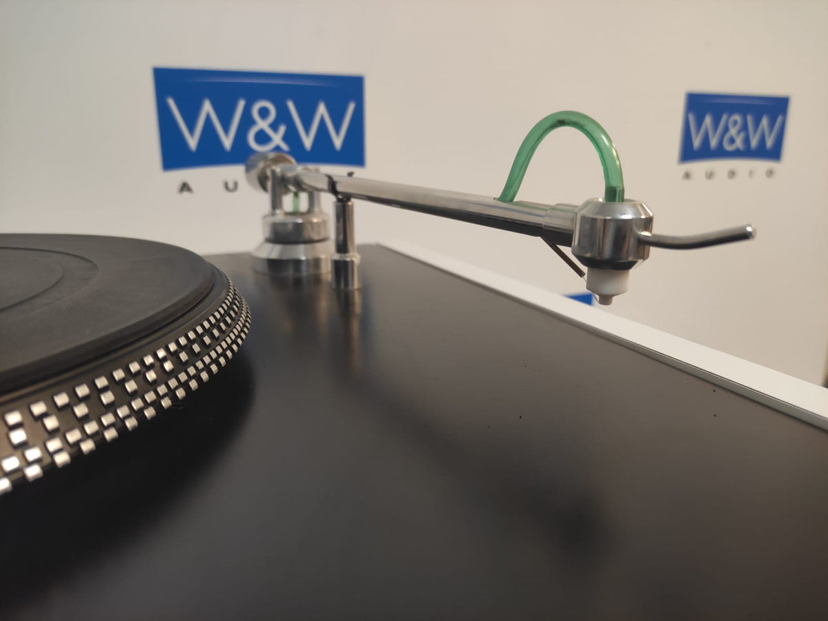 Keith Monks KMAL Record Cleaning Machine MKII