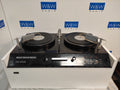 Keith Monks Record Cleaning Machine