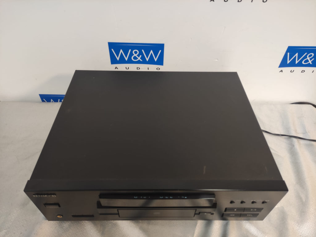 Kenwood DP-7090
