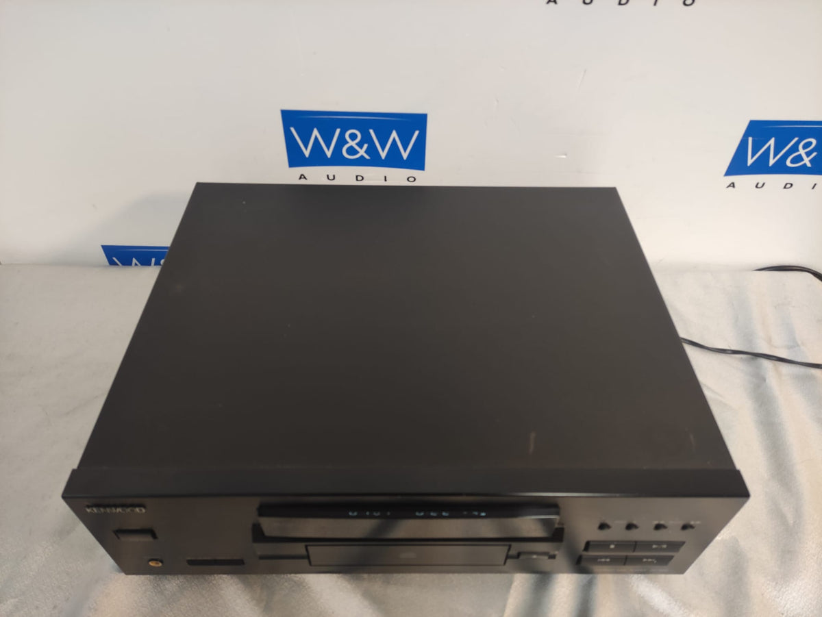 Kenwood DP-7090