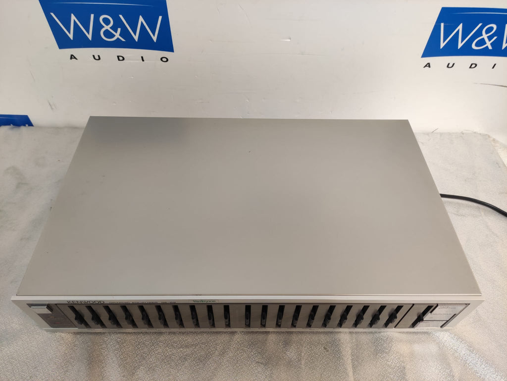 Kenwood GE-52