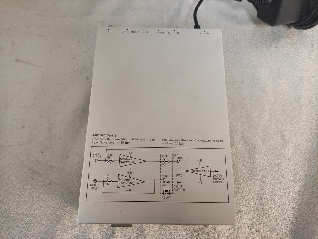 Kenwood KHA-50