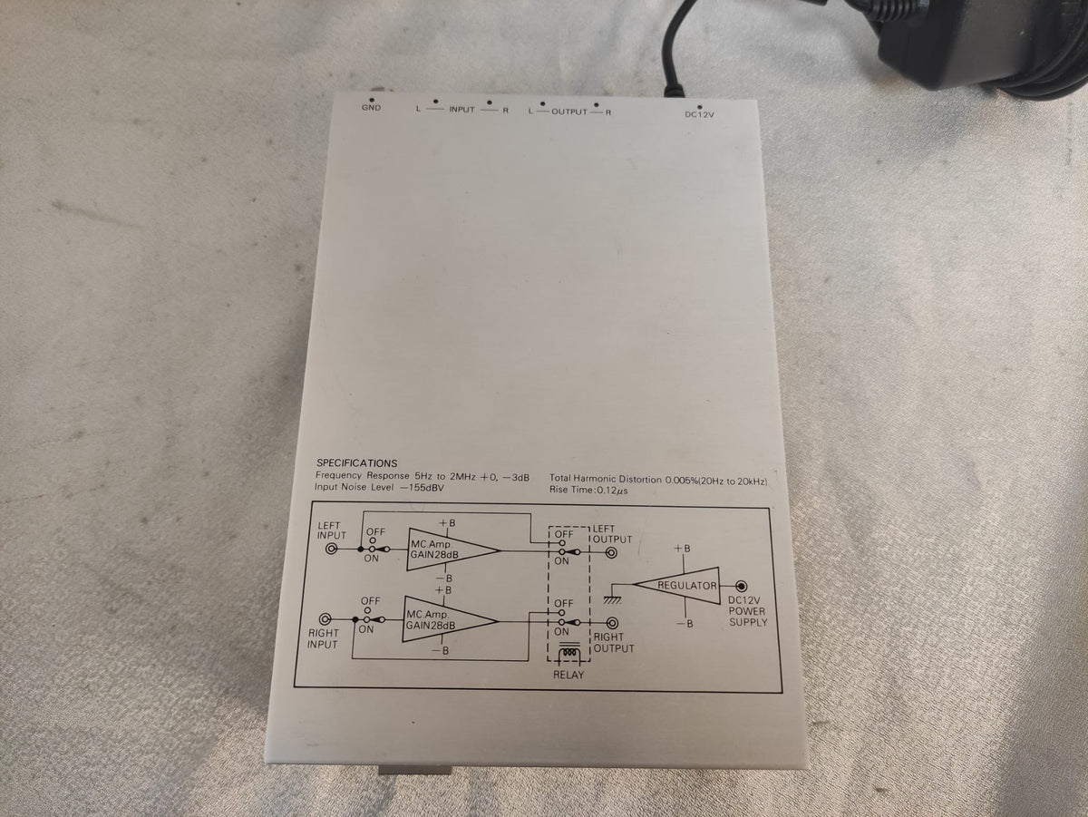 Kenwood KHA-50