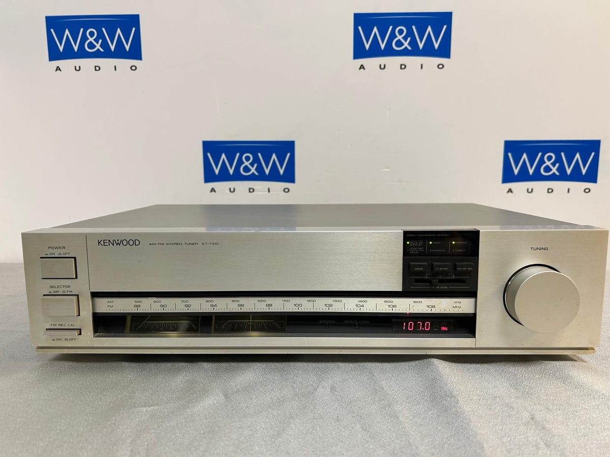 Kenwood KT-1100