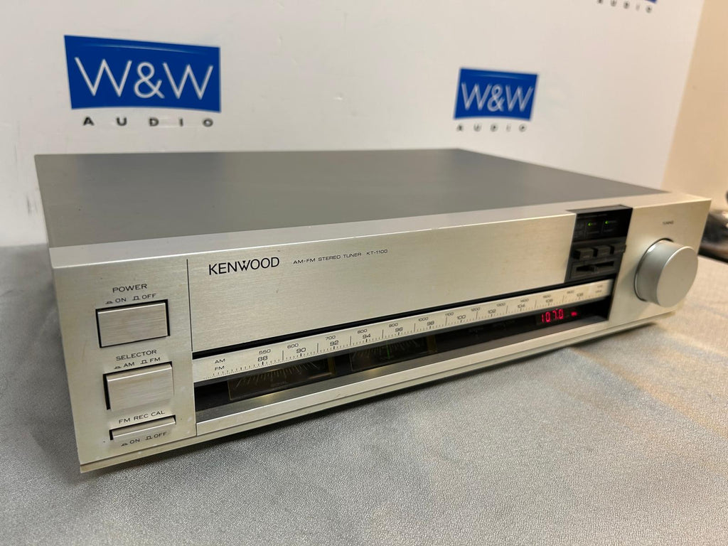 Kenwood KT-1100