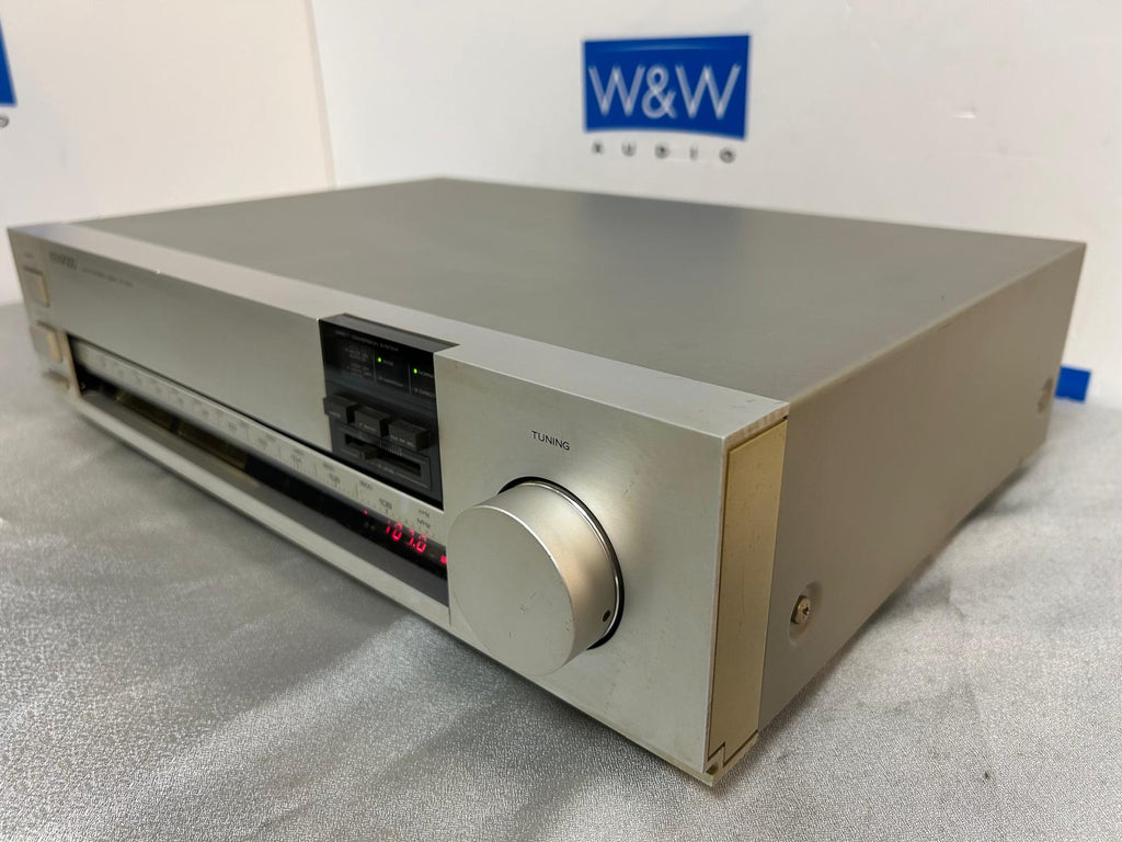 Kenwood KT-1100