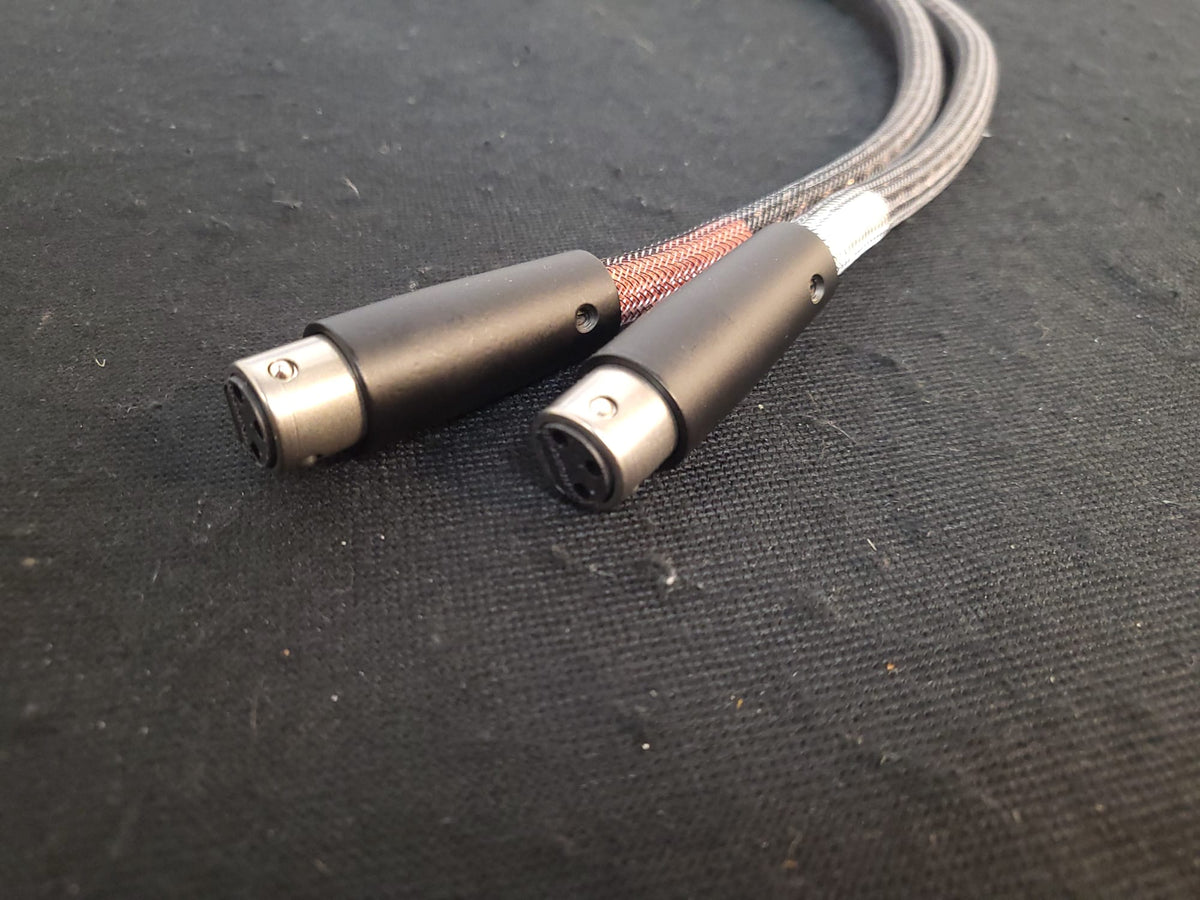 Kimber Kable KS-1116