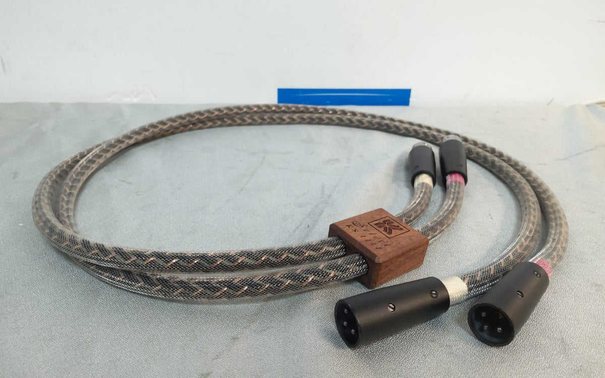 Kimber Kable Select KS-1111