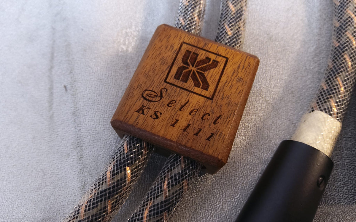 Kimber Kable Select KS-1111