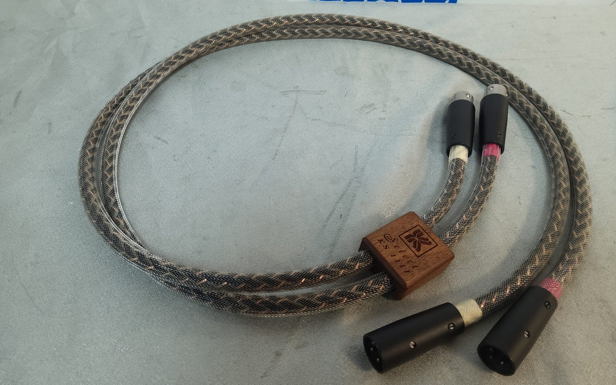 Kimber Kable Select KS-1111