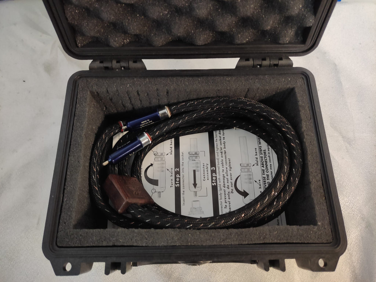 Kimber Select KS-1021