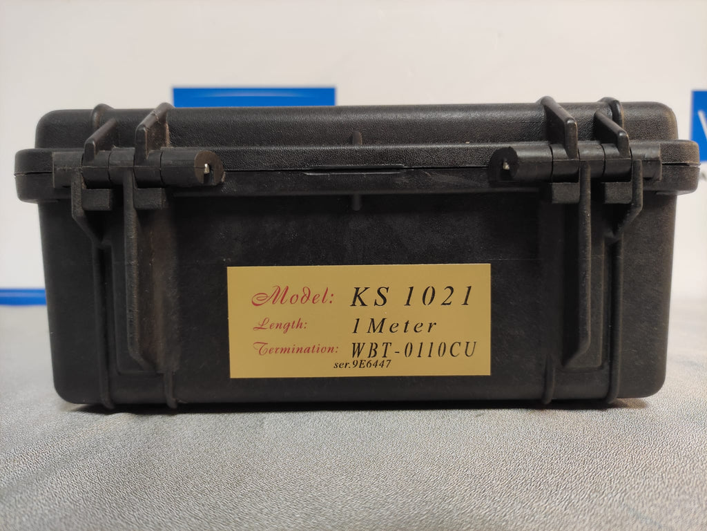 Kimber Select KS-1021