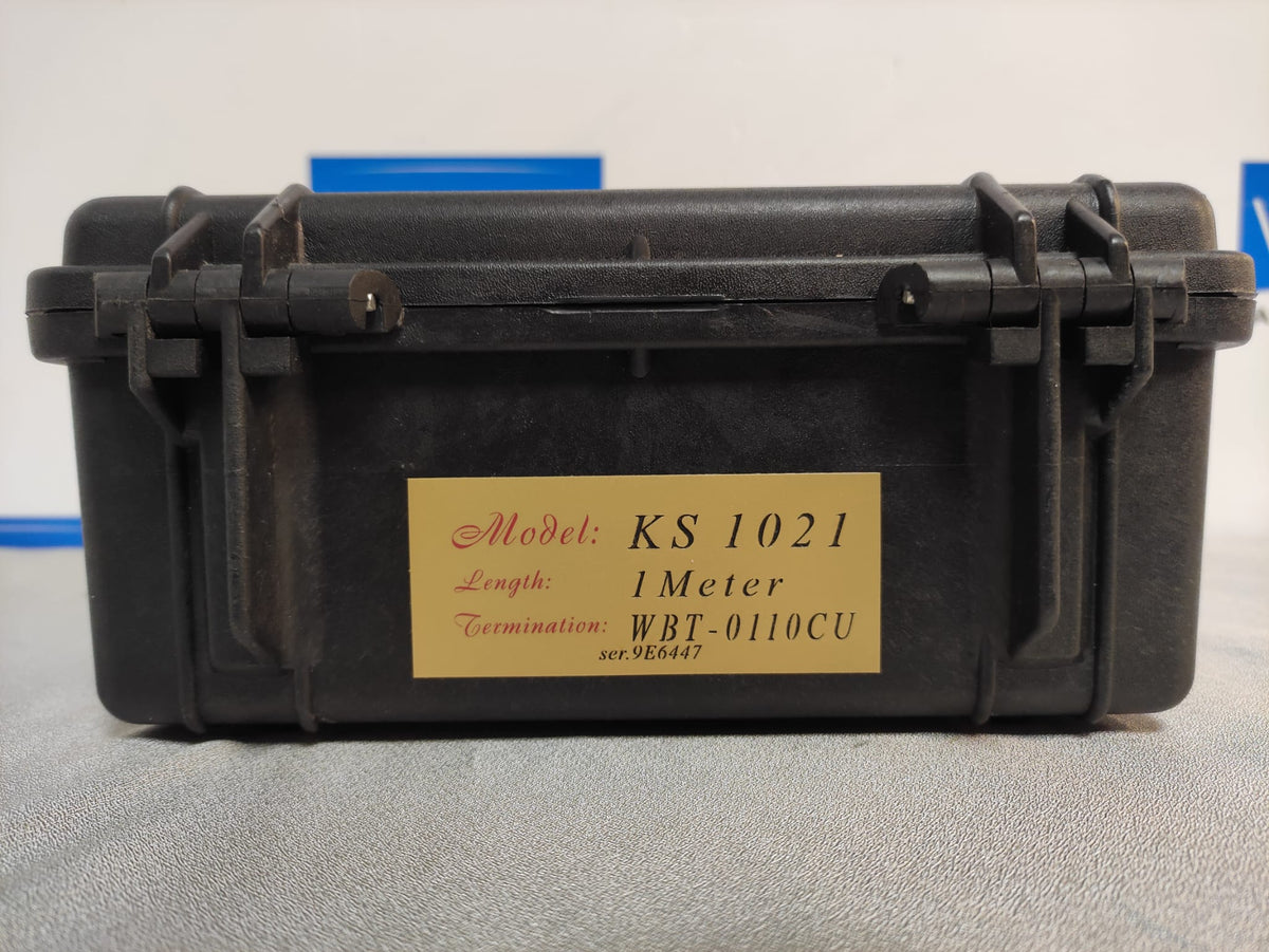 Kimber Select KS-1021