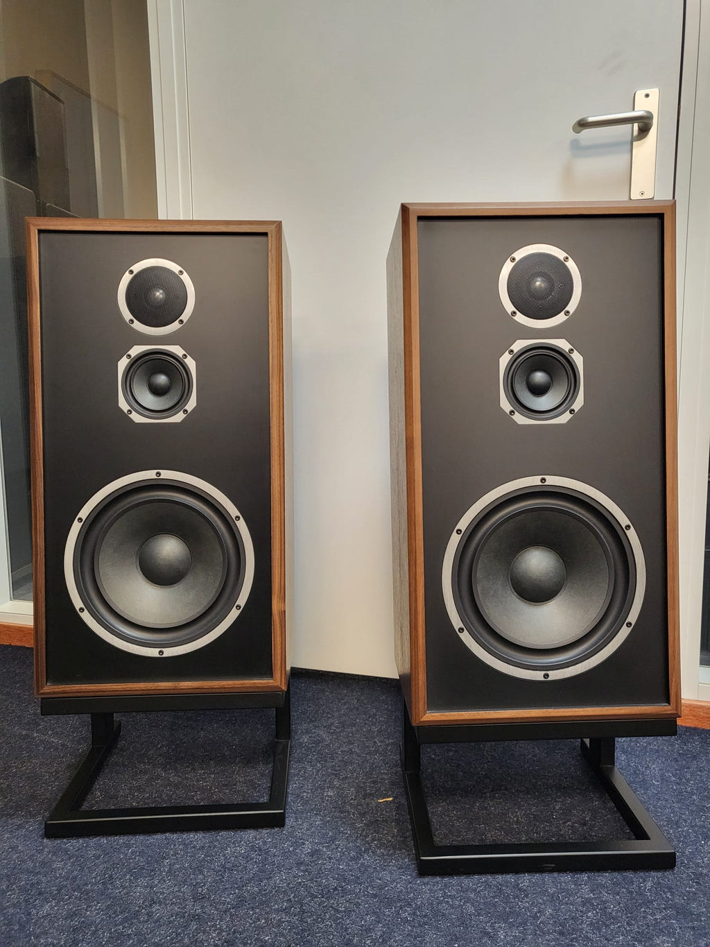 KLH Model Five