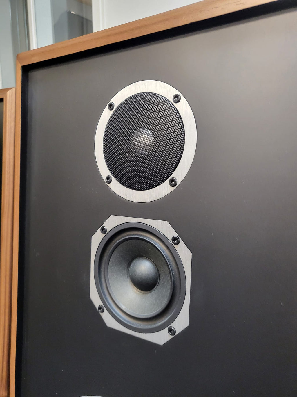 KLH Model Five