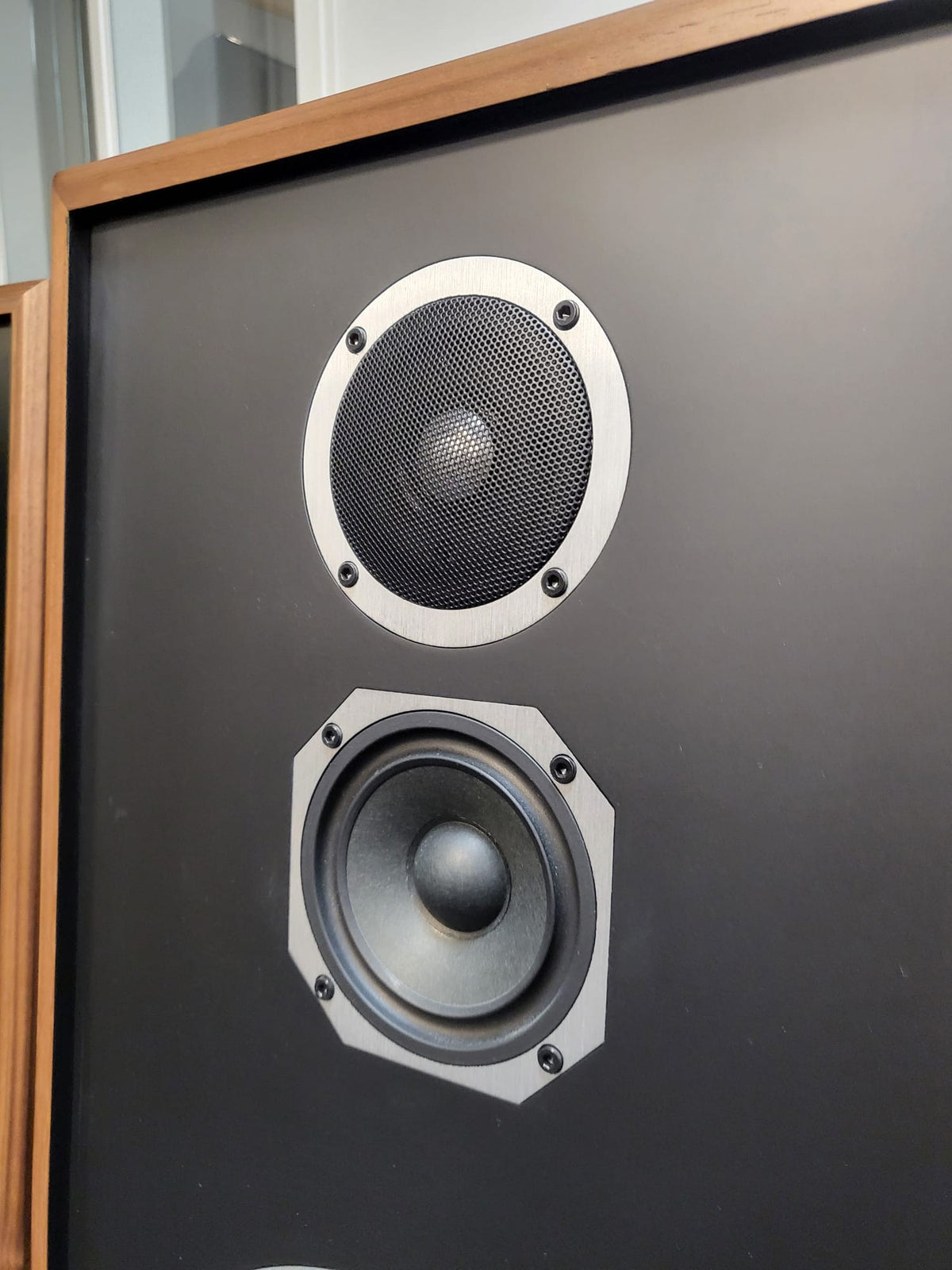 KLH Model Five