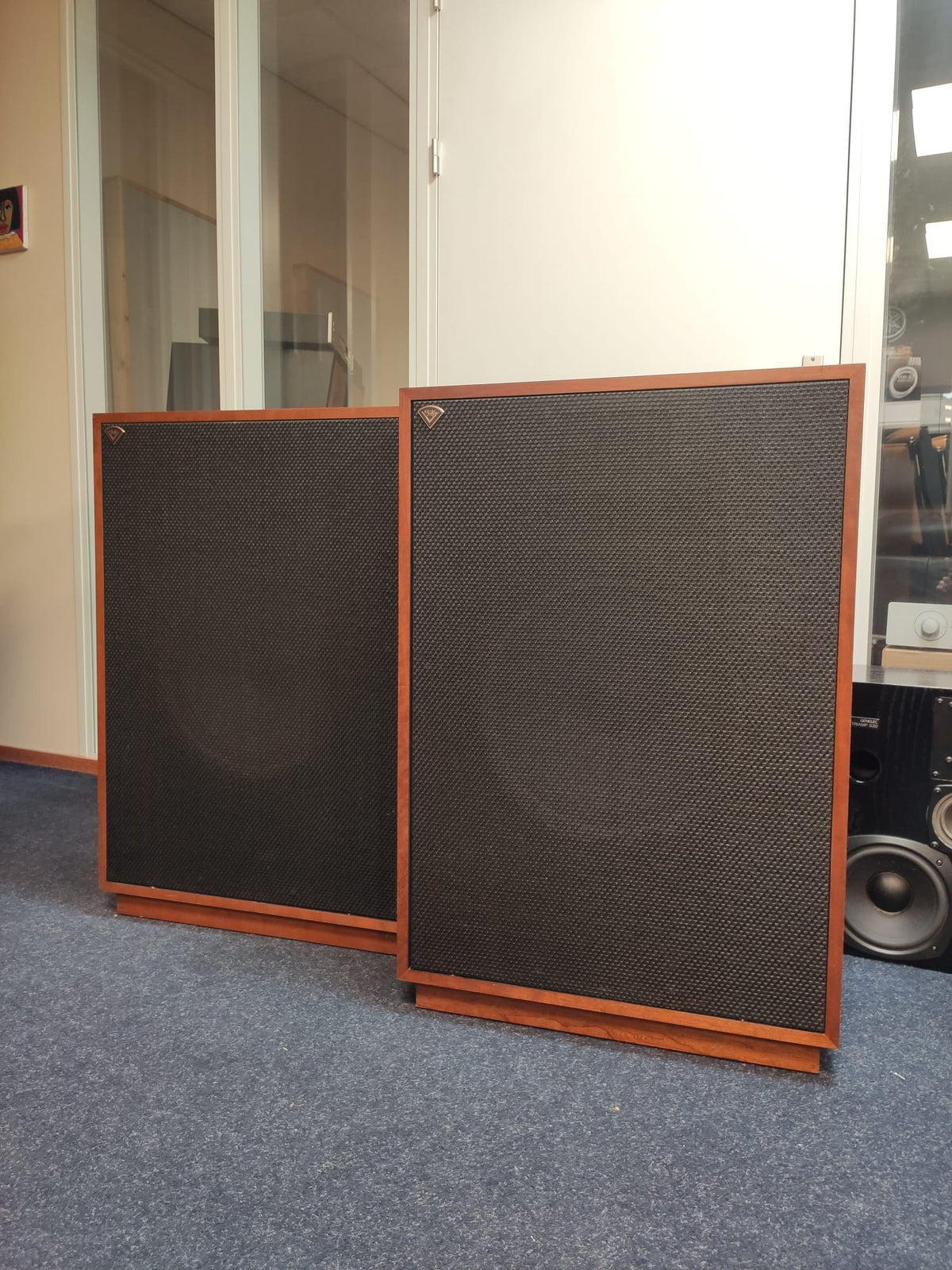 Klipsch Cornwall 3