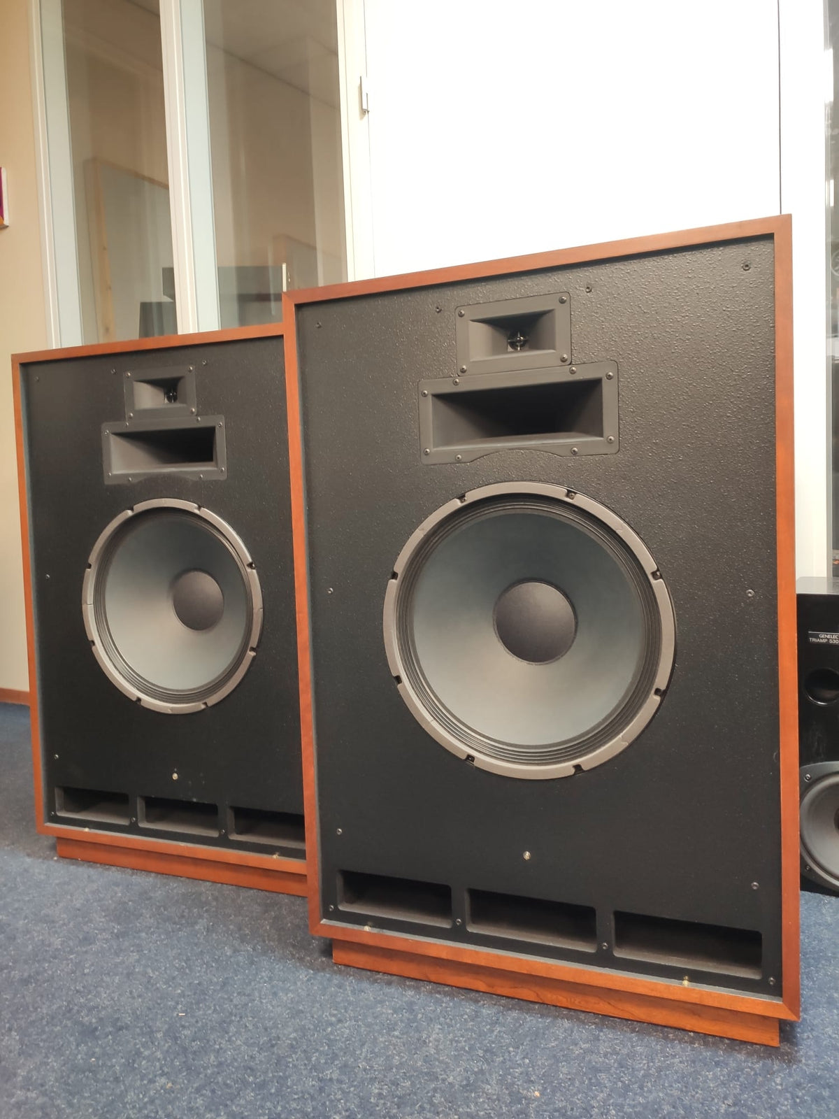 Klipsch Cornwall 3