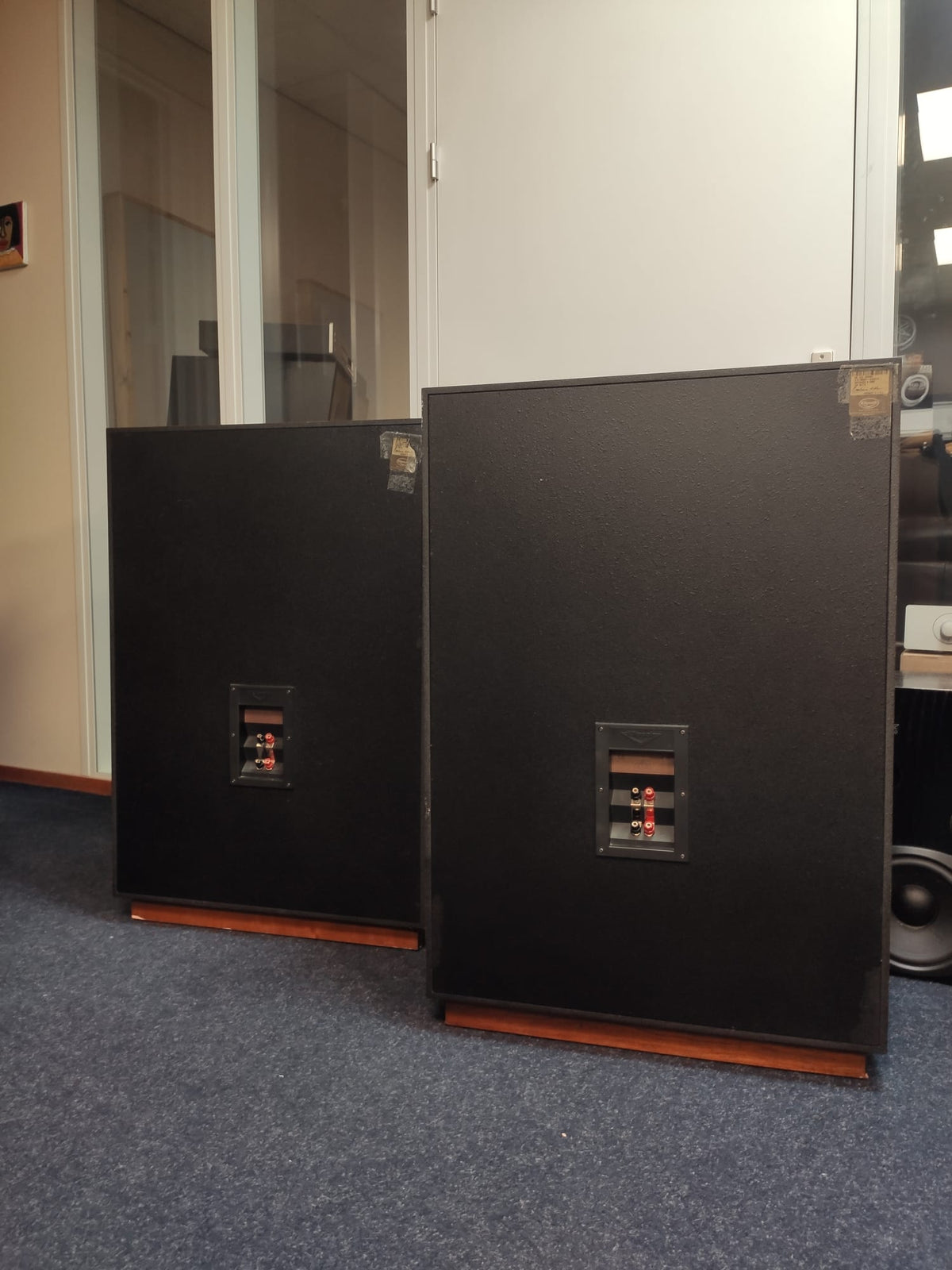 Klipsch Cornwall 3