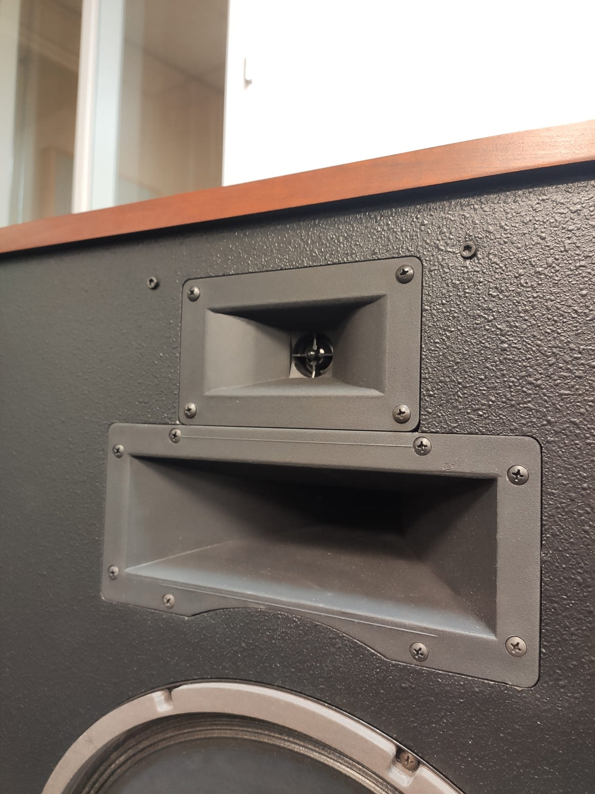 Klipsch Cornwall 3