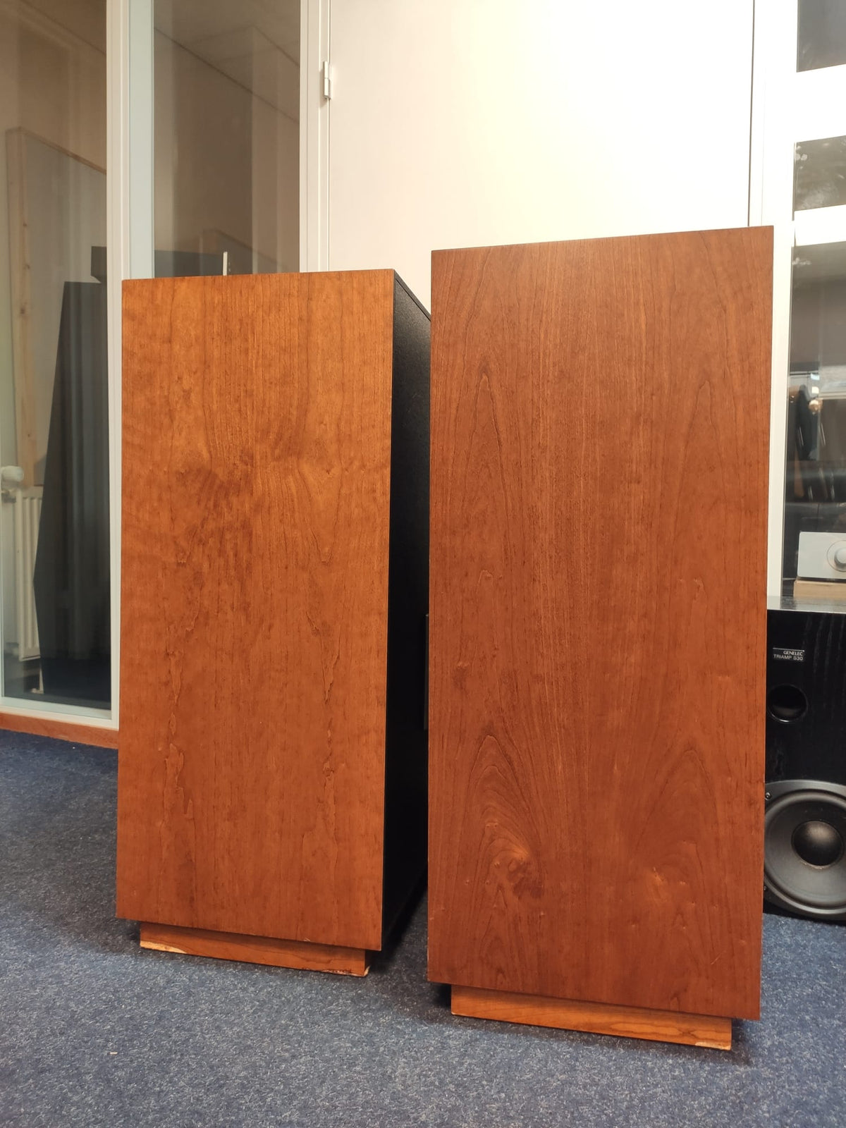 Klipsch Cornwall 3