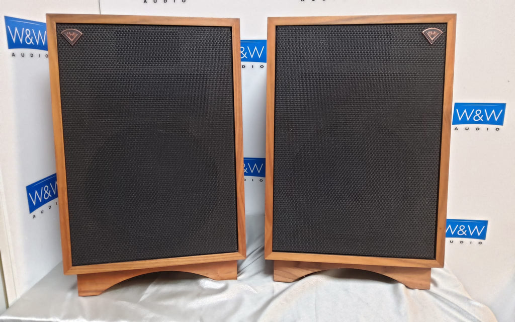 Klipsch Heresy III