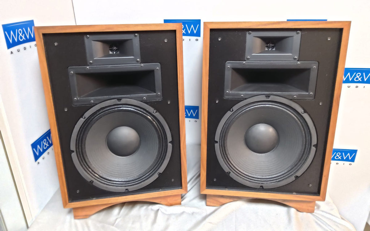 Klipsch Heresy III