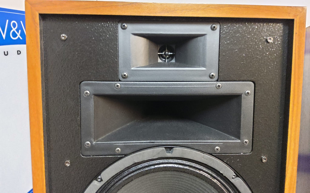 Klipsch Heresy III