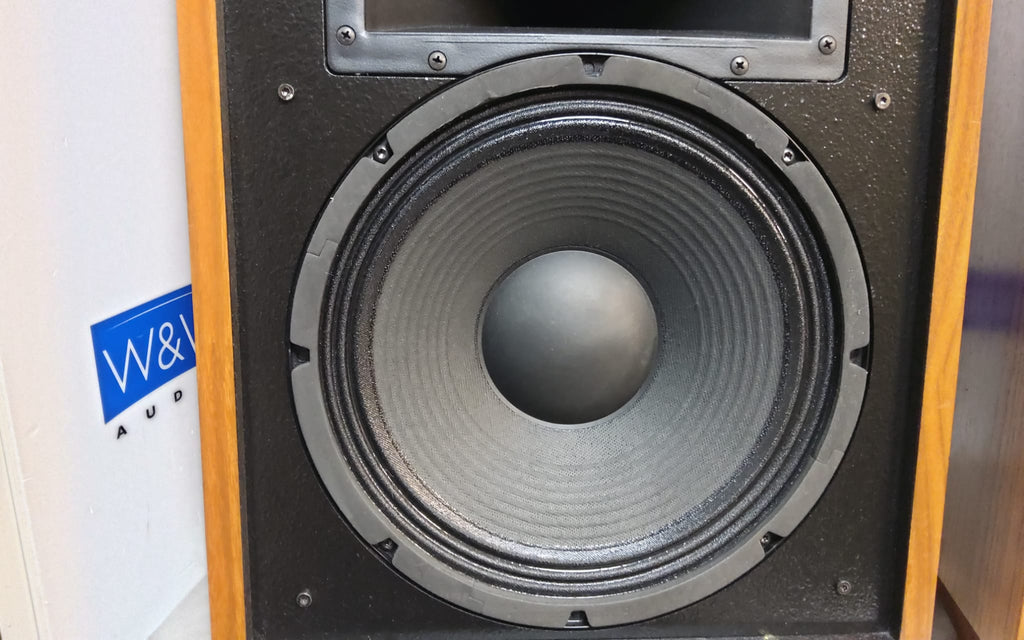 Klipsch Heresy III