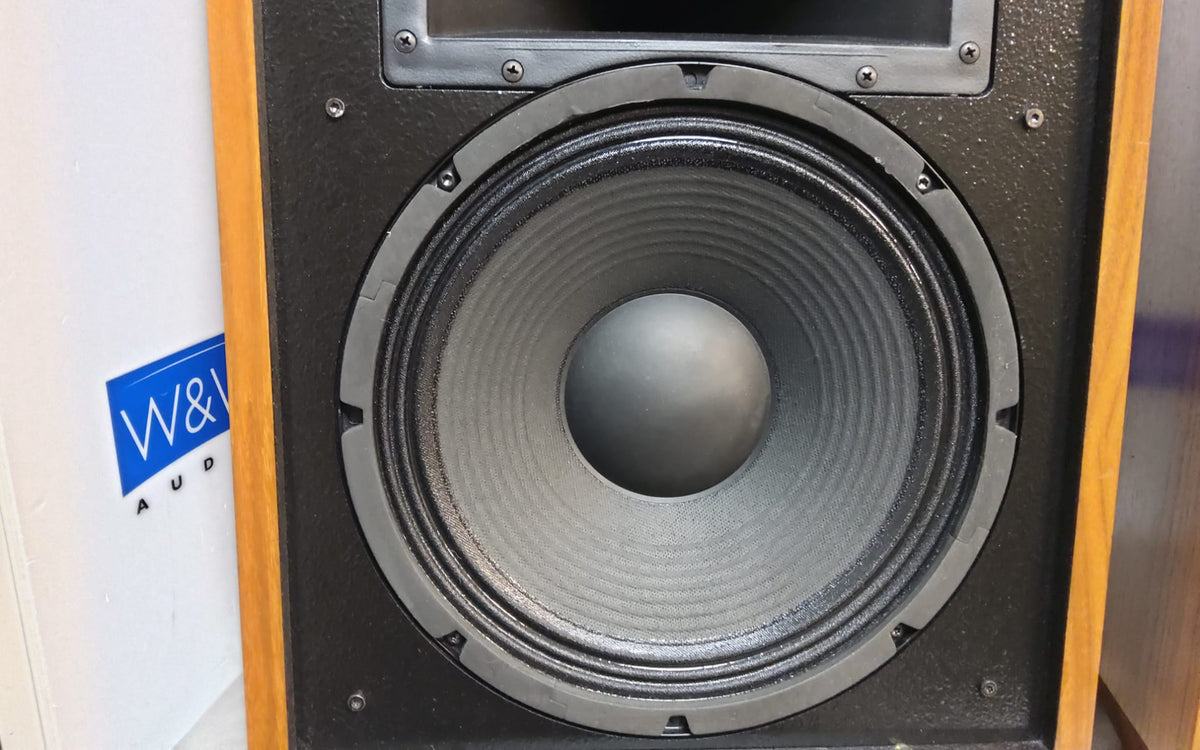 Klipsch Heresy III