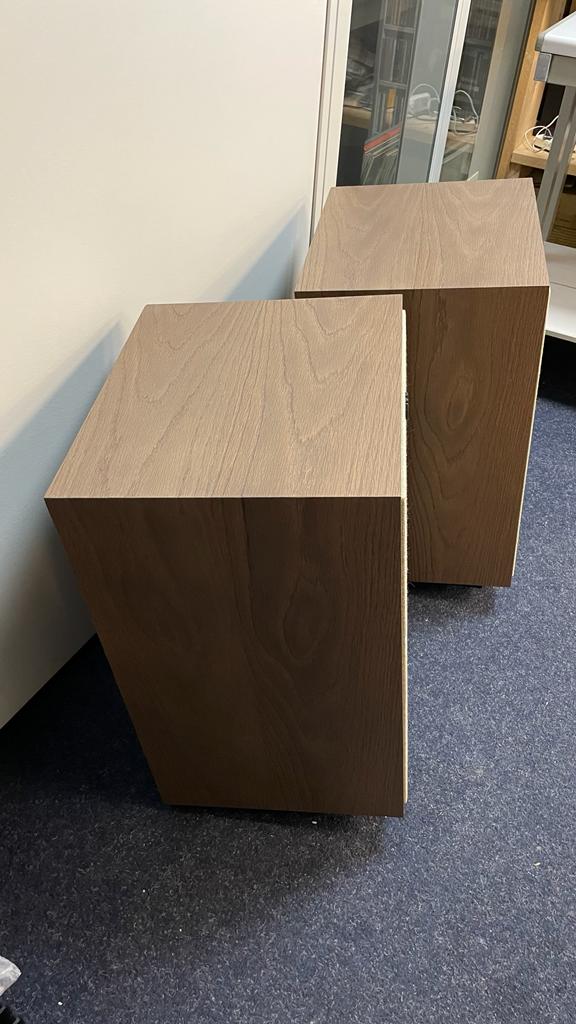 Klipsch Heresy IV