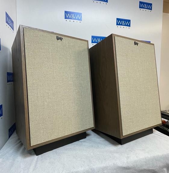 Klipsch Heresy IV