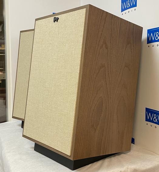 Klipsch Heresy IV