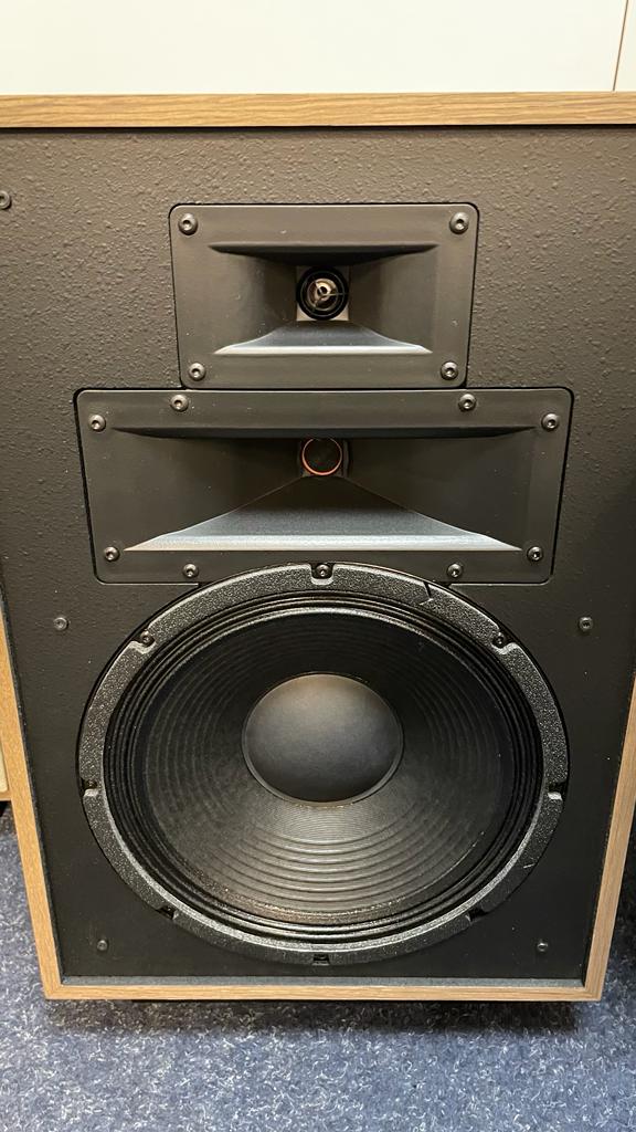 Klipsch Heresy IV