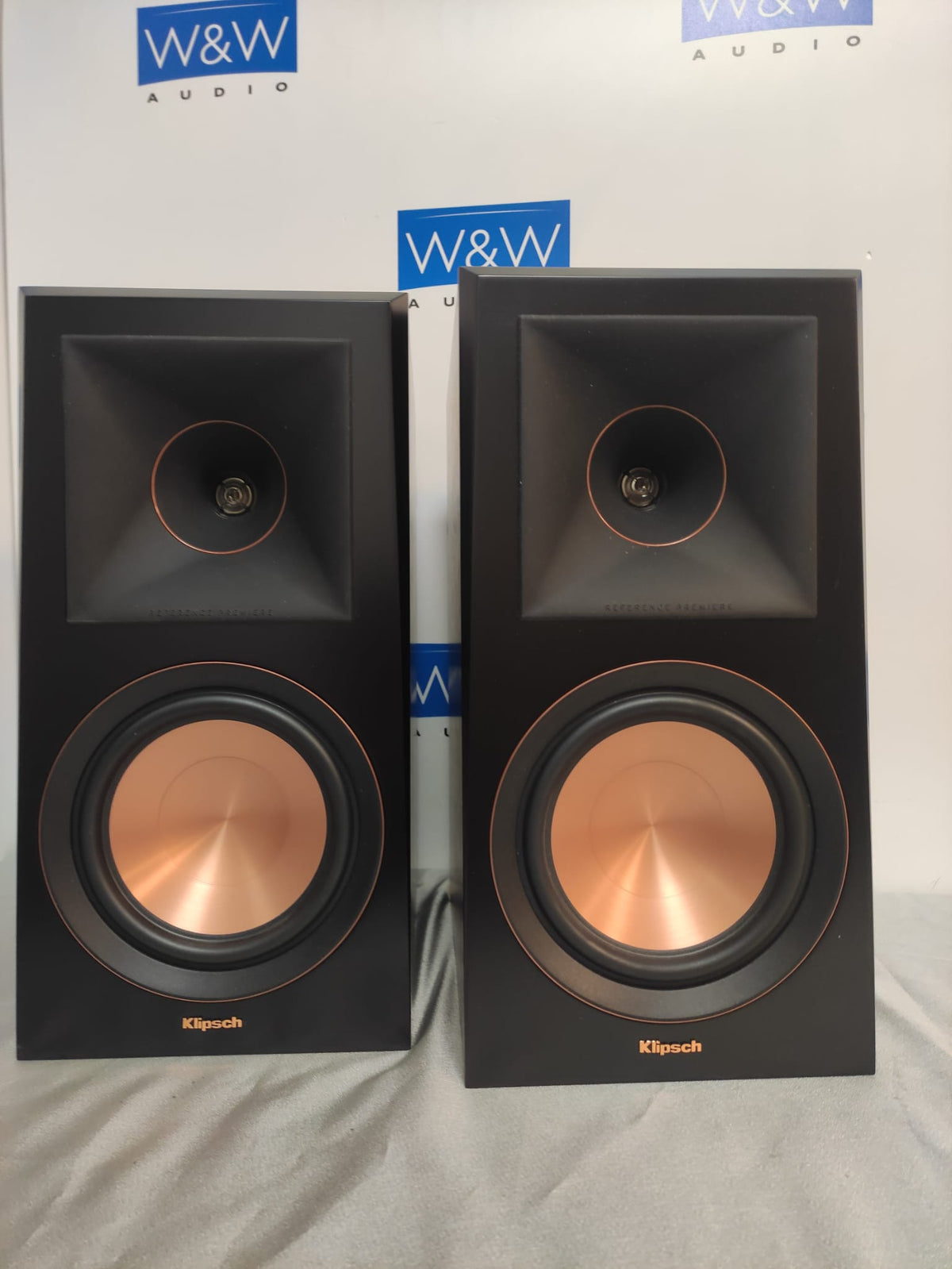 Klipsch RP-600M
