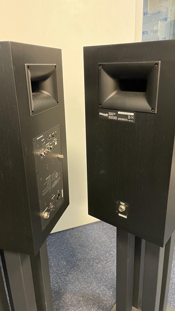 Klipsch The Nines